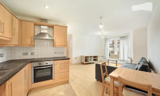 Недвижимость Ferndale Road: 2