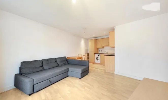 Недвижимость Ferndale Road: 3