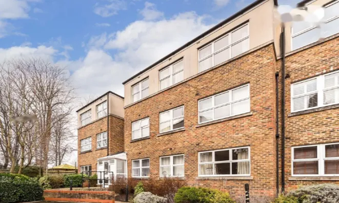 Недвижимость Ferndale Road: 10