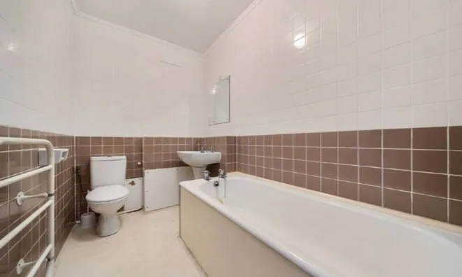 Недвижимость Rochester Row, Westminster: 1