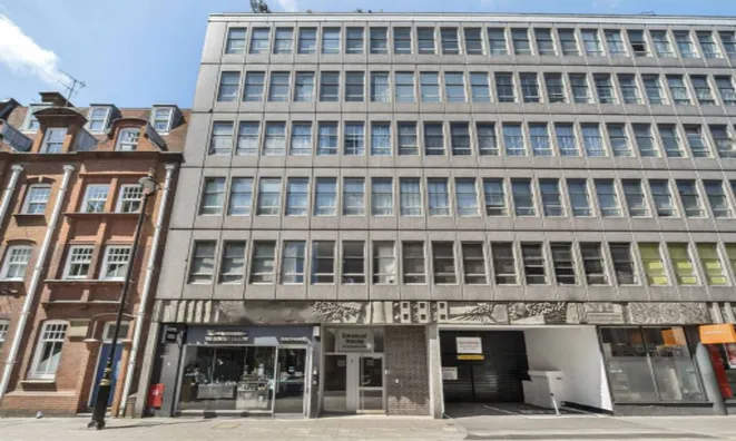 Недвижимость Rochester Row, Westminster: 2