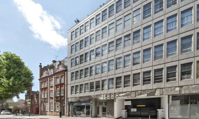 Недвижимость Rochester Row, Westminster: 3