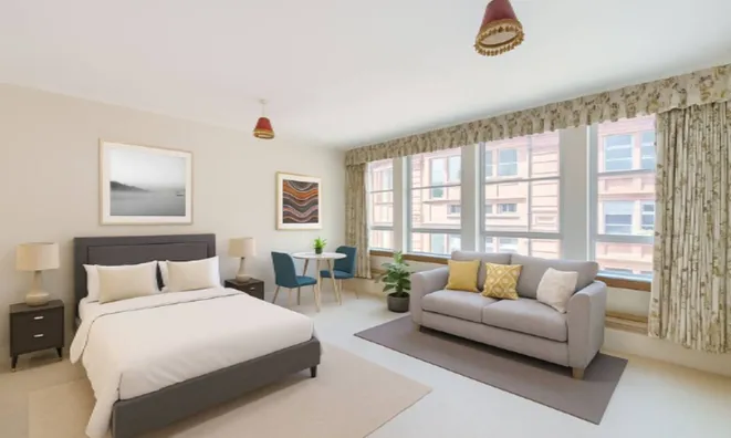 Недвижимость Rochester Row, Westminster: 4