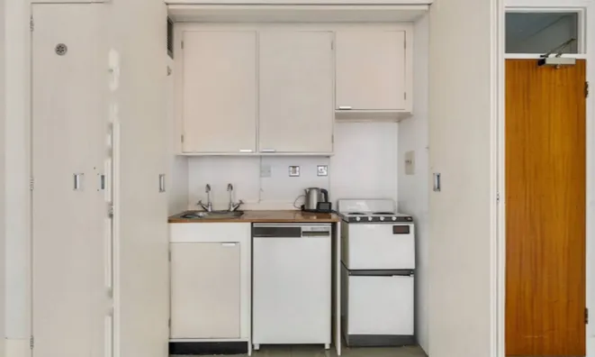 Недвижимость Rochester Row, Westminster: 6