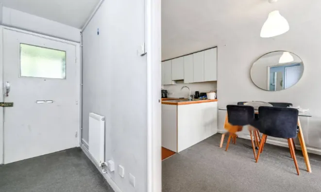 Недвижимость Mansfield Road, Gospel Oak: 2