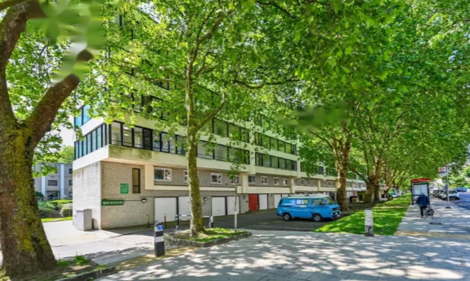 Недвижимость Mansfield Road, Gospel Oak: 3