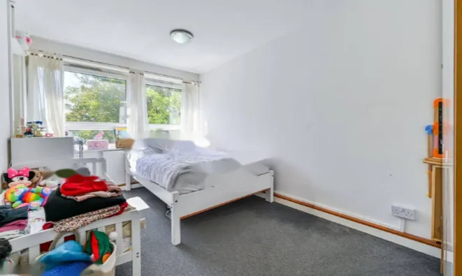 Недвижимость Mansfield Road, Gospel Oak: 4