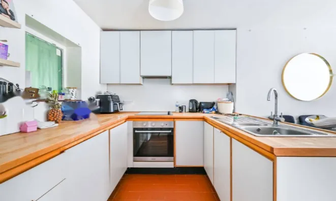 Недвижимость Mansfield Road, Gospel Oak: 6