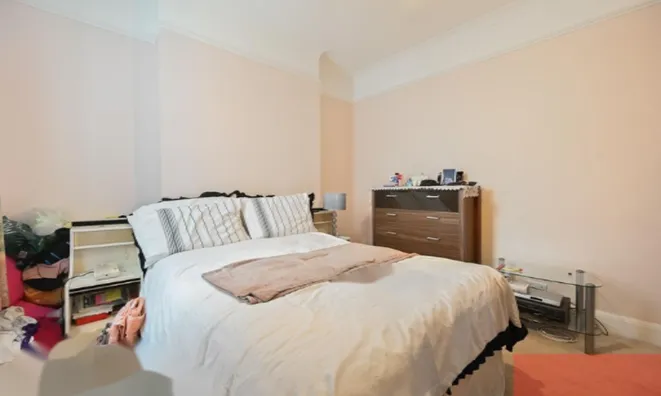 Недвижимость Crouch Road: 1