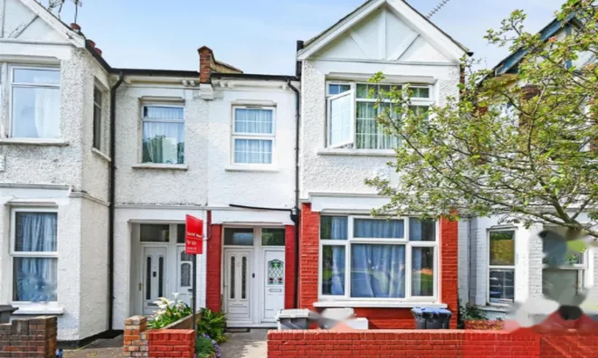 Недвижимость Crouch Road: 6