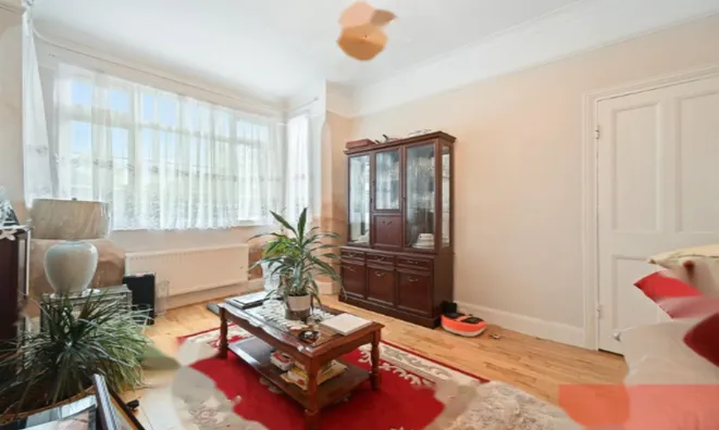 Недвижимость Crouch Road: 7