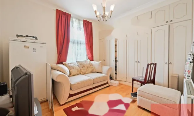 Недвижимость Crouch Road: 8