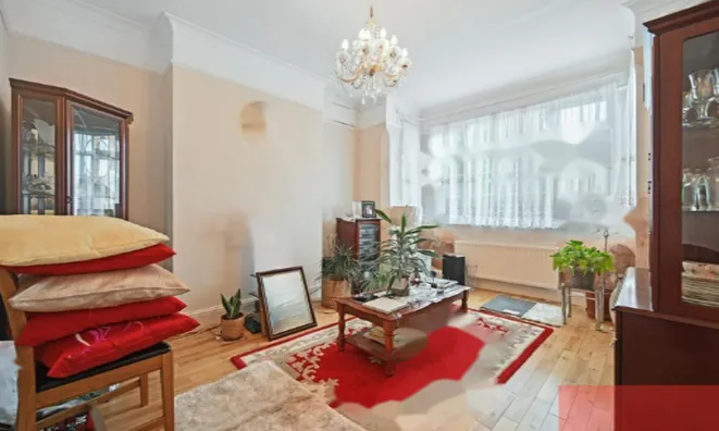 Недвижимость Crouch Road: 9