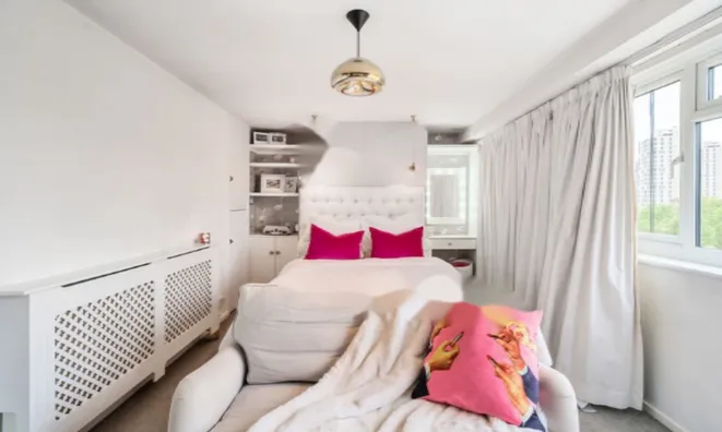 Недвижимость Bethwin Road, Horsman House Bethwin Road: 3