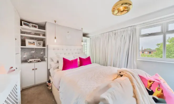 Недвижимость Bethwin Road, Horsman House Bethwin Road: 4