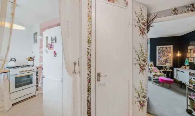 Недвижимость Bethwin Road, Horsman House Bethwin Road: 6