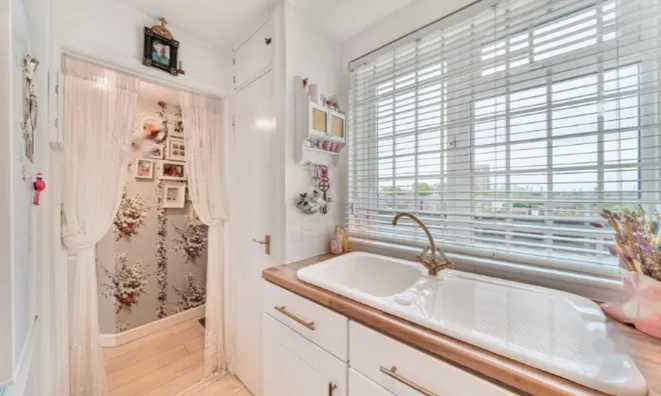 Недвижимость Bethwin Road, Horsman House Bethwin Road: 7