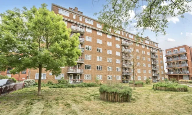 Недвижимость Bethwin Road, Horsman House Bethwin Road: 9