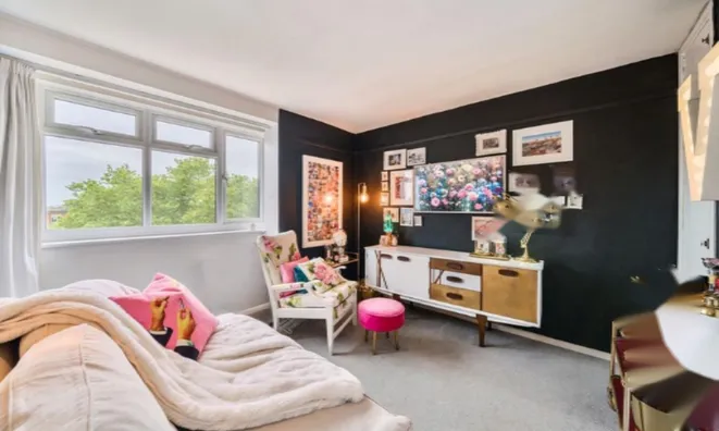 Недвижимость Bethwin Road, Horsman House Bethwin Road: 12