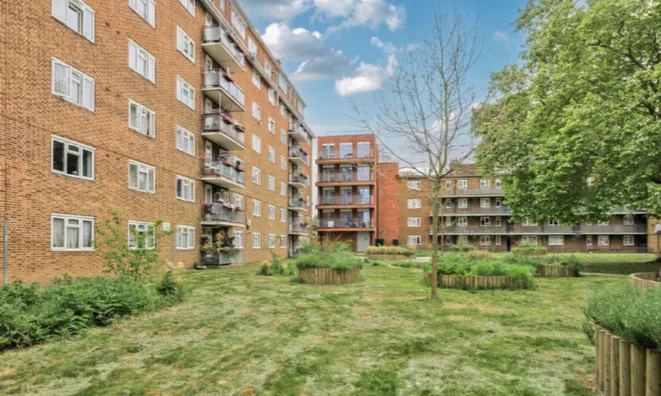 Недвижимость Bethwin Road, Horsman House Bethwin Road: 13