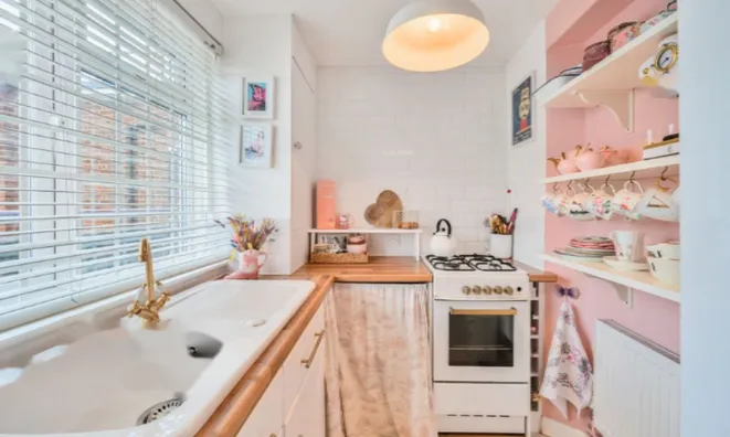 Недвижимость Bethwin Road, Horsman House Bethwin Road: 14