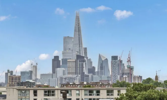 Недвижимость Bethwin Road, Horsman House Bethwin Road: 16