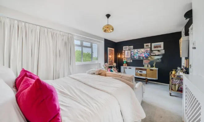 Недвижимость Bethwin Road, Horsman House Bethwin Road: 18