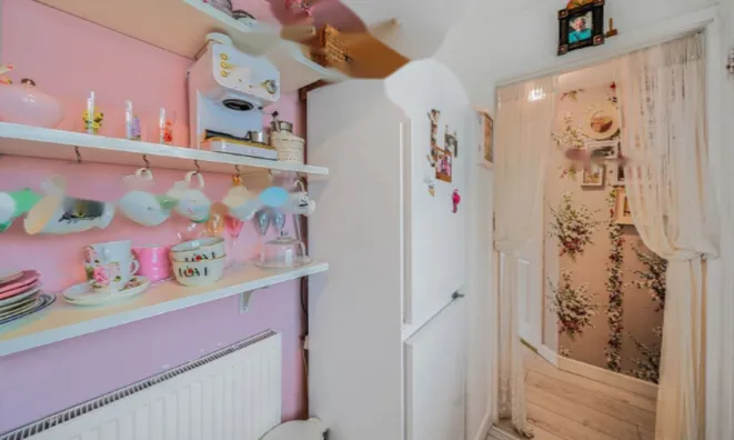 Недвижимость Bethwin Road, Horsman House Bethwin Road: 20