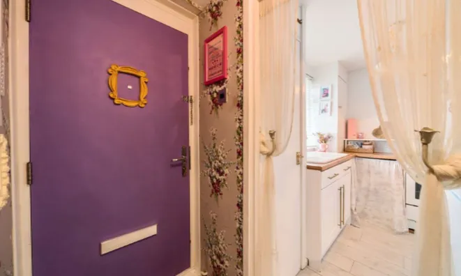 Недвижимость Bethwin Road, Horsman House Bethwin Road: 21