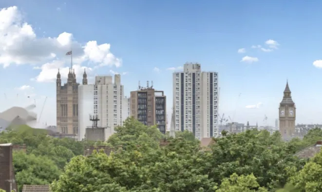 Недвижимость Bethwin Road, Horsman House Bethwin Road: 23