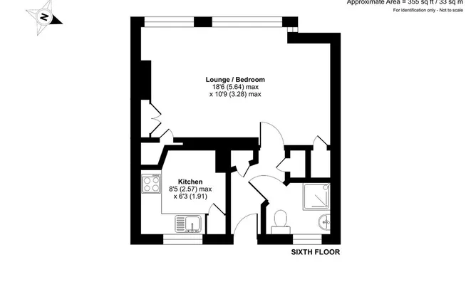 Недвижимость Bethwin Road, Horsman House Bethwin Road: 24