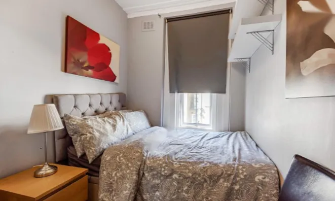 Недвижимость Macfarlane Road, Shepherd's Bush: 1