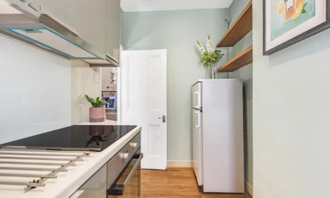 Недвижимость Macfarlane Road, Shepherd's Bush: 2