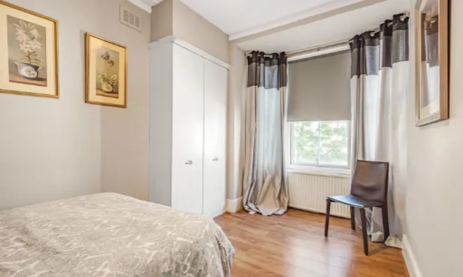 Недвижимость Macfarlane Road, Shepherd's Bush: 3