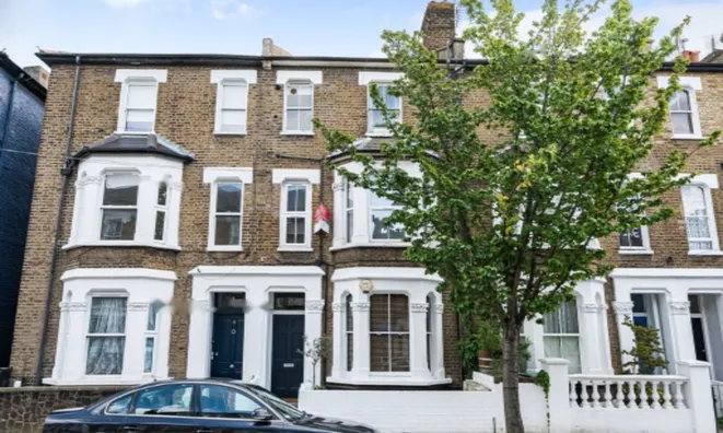 Недвижимость Macfarlane Road, Shepherd's Bush: 6