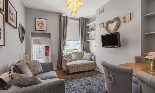 Недвижимость Macfarlane Road, Shepherd's Bush: 7