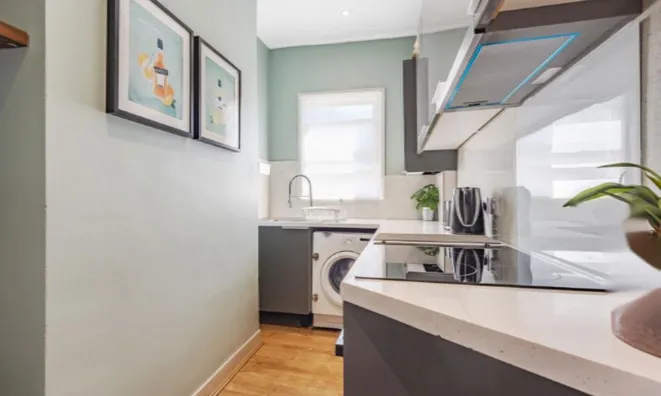 Недвижимость Macfarlane Road, Shepherd's Bush: 8