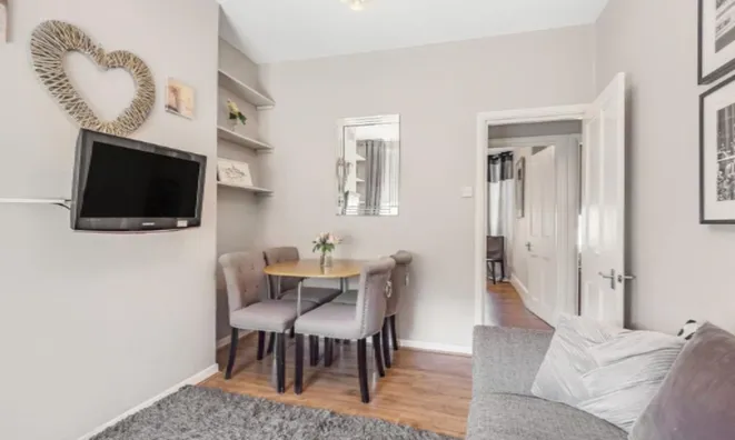 Недвижимость Macfarlane Road, Shepherd's Bush: 9