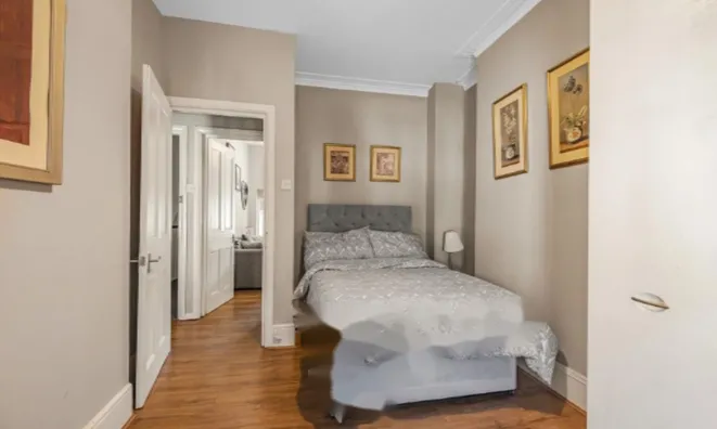 Недвижимость Macfarlane Road, Shepherd's Bush: 10