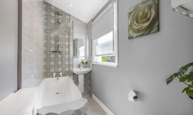 Недвижимость Macfarlane Road, Shepherd's Bush: 11