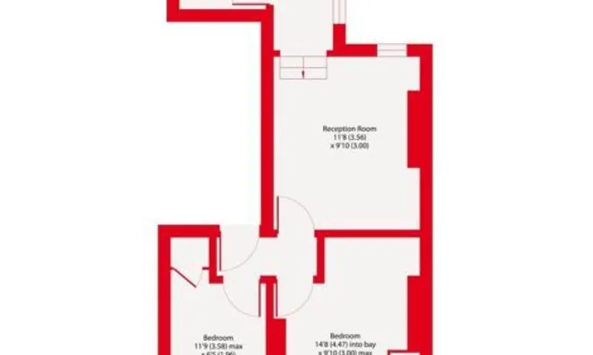 Недвижимость Macfarlane Road, Shepherd's Bush: 12