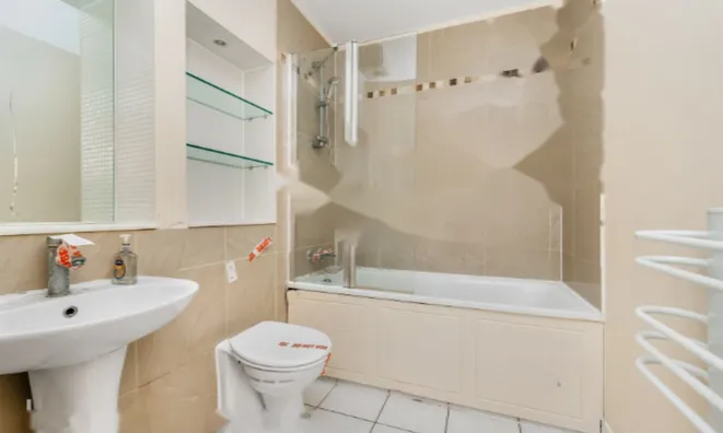 Недвижимость Peckham Grove: 3