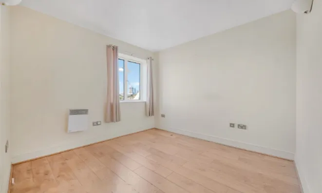 Недвижимость Peckham Grove: 5