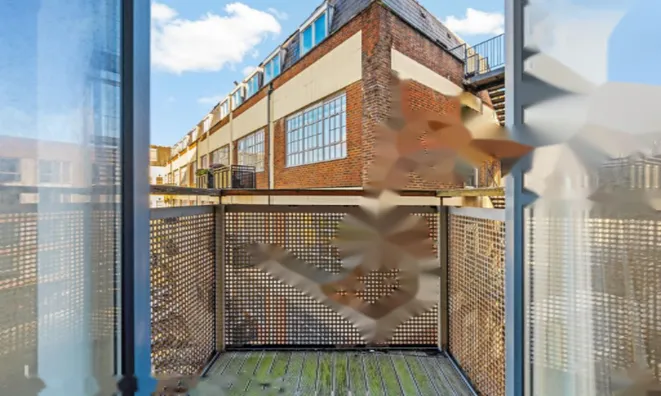 Недвижимость Peckham Grove: 8