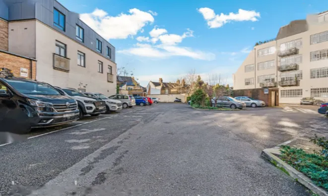 Недвижимость Peckham Grove: 12