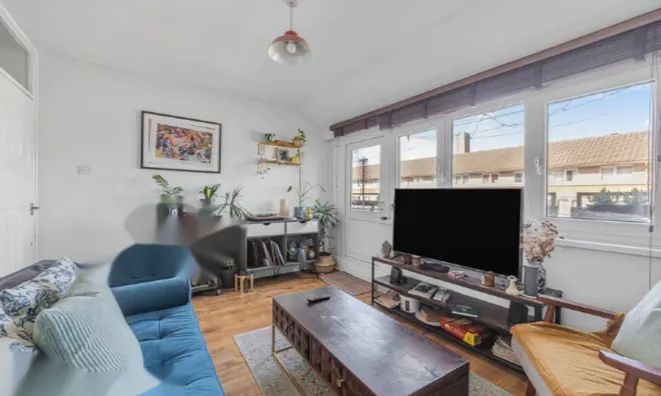 Недвижимость Garnies Close, Peckham: 6