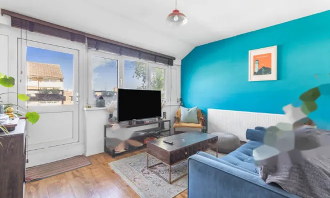 Недвижимость Garnies Close, Peckham: 8