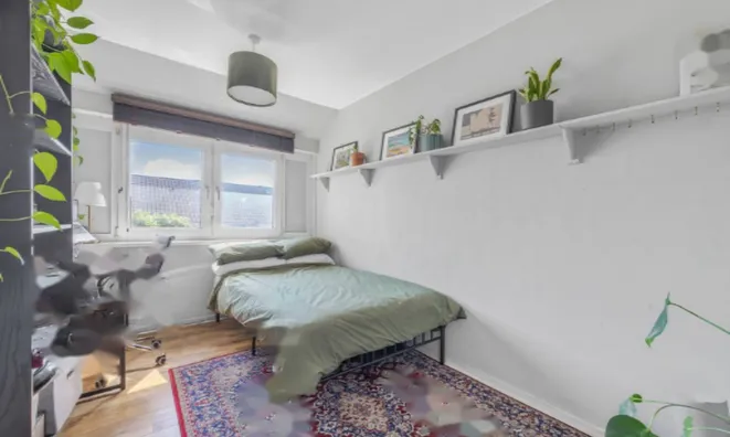 Недвижимость Garnies Close, Peckham: 11