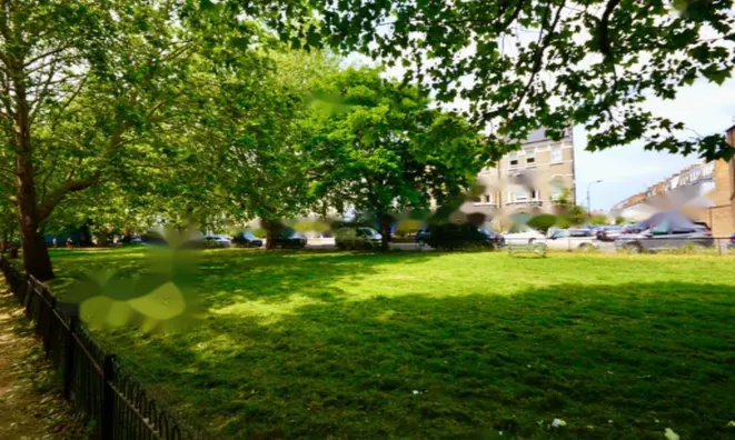 Недвижимость New Kings Road: 5