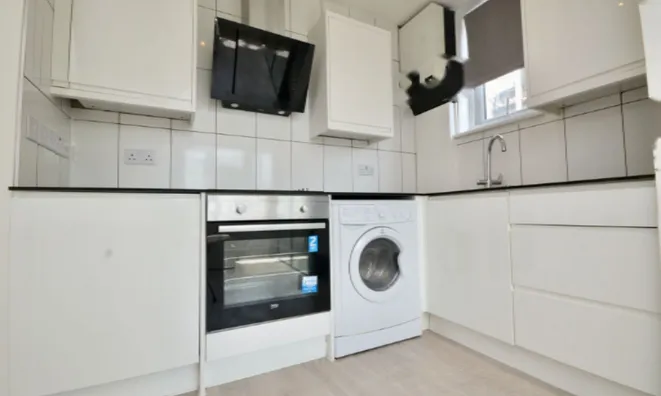 Недвижимость New Kings Road: 7